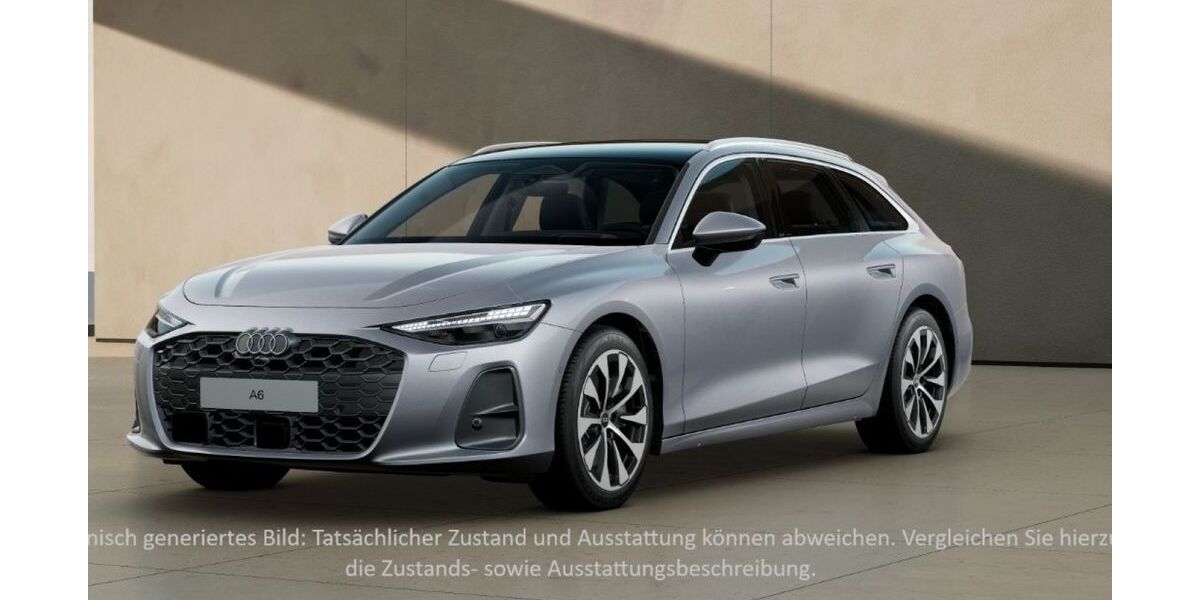 Audi A6 16.290 km 53.940 &euro; Wackersdorf 92442