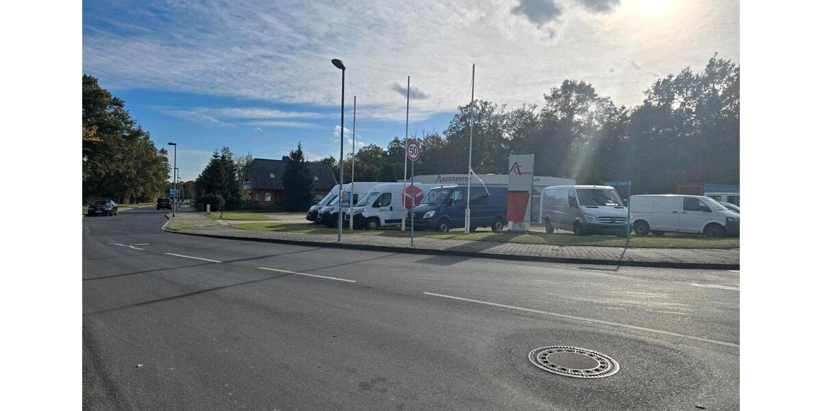 Gewerbeobjekt Calau - 1.000&euro; | Angebot:25906430