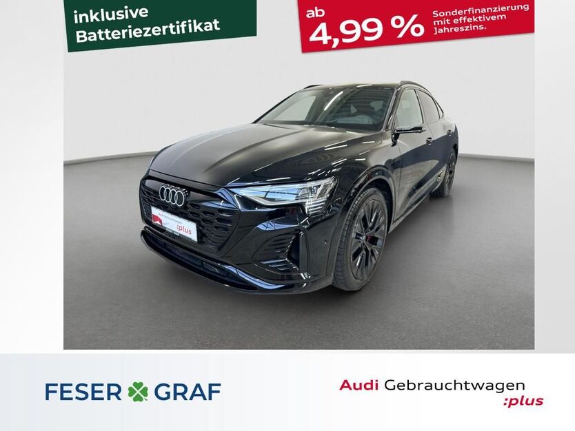 Audi Q8 16.046 km 58.980 € Fürth 90763