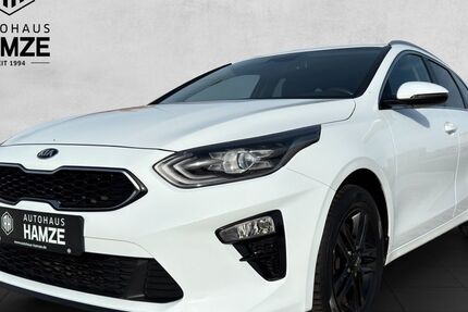 Kia ceed / Ceed 57.000 km 16.985 &euro; Gochsheim bei Schweinfurt 97469