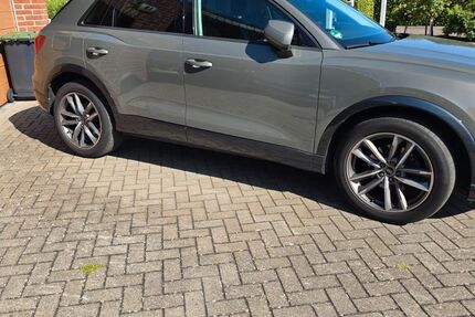 Audi Q3 64.000 km 33.200 &euro; wolfsburg 38446