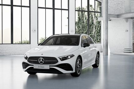 Mercedes-Benz A 250 10.585 km 38.390 &euro; Buedingen 63654