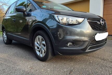 Opel Crossland (X) 126.000 km 8.500 &euro; Schwandorf 92421