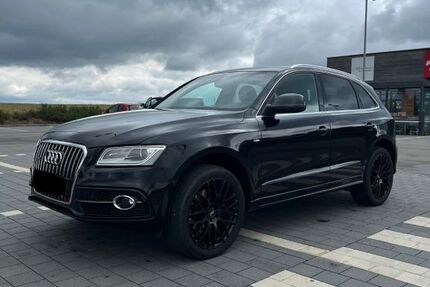 Audi Q5 206.000 km 11.999 &euro; Murrhardt 71540