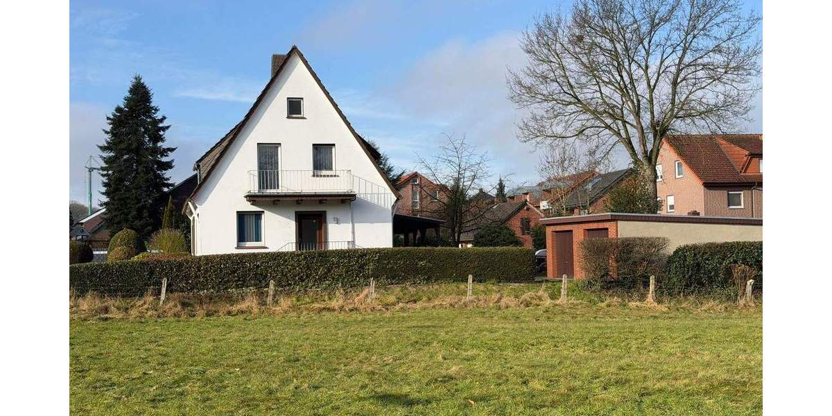 Mehrfamilienhaus, Wohnhaus Lotte Wersen - 8 Zimmer, 172 m&sup2;, 299.000&euro; | Angebot:25779869