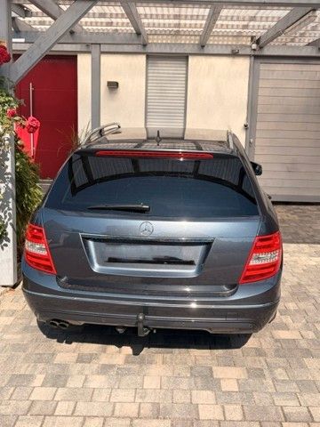 Mercedes-Benz C 180 185.000 km 8.500 &euro; Spardorf 91080