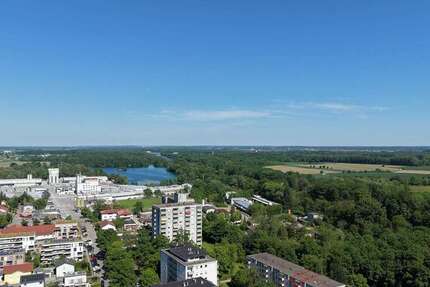 Wohnung Elchingen Oberelchingen - 3 Zimmer, 80 m&sup2;, 190.000&euro; | Angebot:27163264