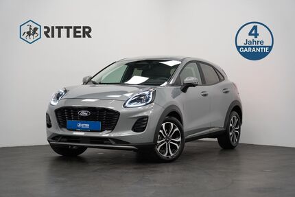 Ford Puma 2.000 km 24.490 € Dülmen 48249