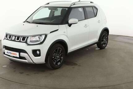 Suzuki Ignis 1.522 km 16.990 &euro; Stuttgart 70195