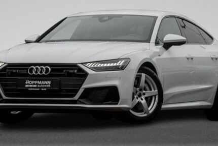 Audi A7 52.300 km 48.880 &euro; Olpe 57462