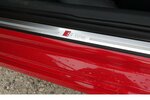 Audi A1 sport 1,8TFSI Bi-Xenon S-tronic S-line PDC 8xAl 154.000 km 15.950 &euro; Neumarkt/OPf 92318