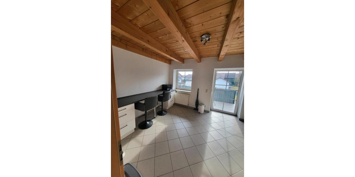 Etagenwohnung Stephansposching - 2 Zimmer, 63 m&sup2;, 670&euro; | Angebot:26447530