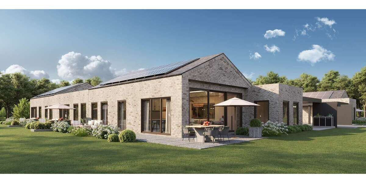 Einfamilienhaus Bünde - 3 Zimmer, 98 m&sup2;, 415.000&euro; | Angebot:26234660