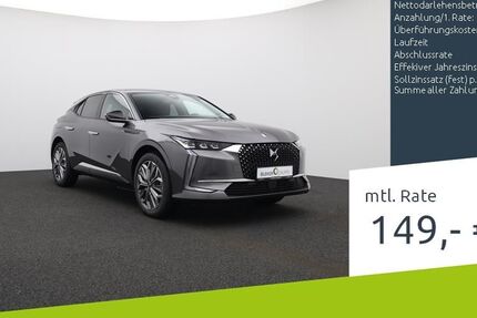 DS Automobiles DS4 20.110 km 24.180 &euro; Borken 46325