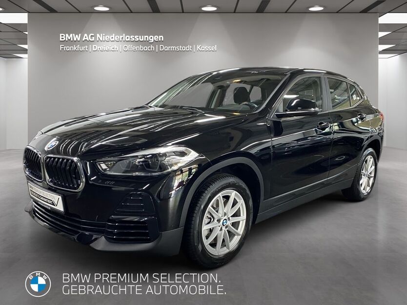 BMW X2 22.194 km 27.490 € Dreieich-Sprendlingen 63303