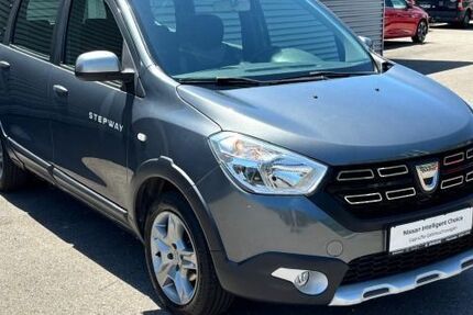 Dacia Lodgy 91.990 km 11.450 &euro; Rheinfelden 79618