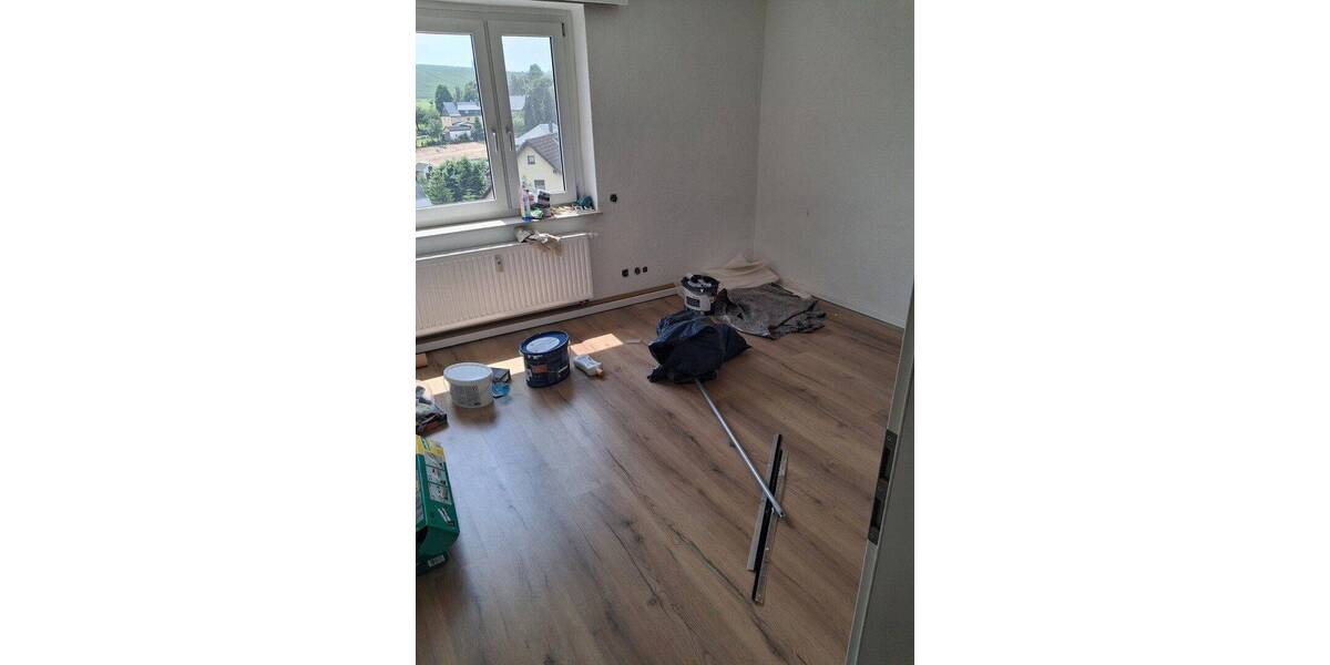 Etagenwohnung Drebach OT Venusberg Venusberg - 4 Zimmer, 90 m&sup2;, 470&euro; | Angebot:26916767