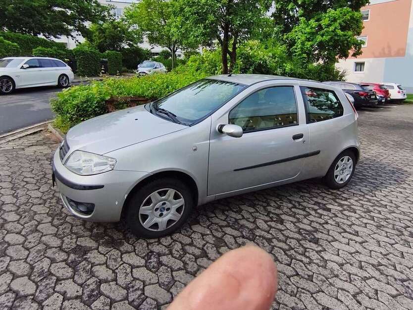 Punto