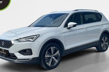 Seat Tarraco 37.680 km 29.640 &euro; Bottrop 46244