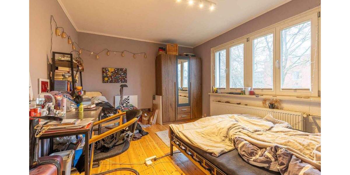 Doppelhaushälfte Lüneburg Rotes Feld - 6 Zimmer, 150 m&sup2;, 565.000&euro; | Angebot:25928504