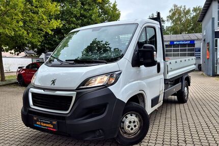 Peugeot Boxer 61.572 km 19.890 &euro; Allersberg 90584