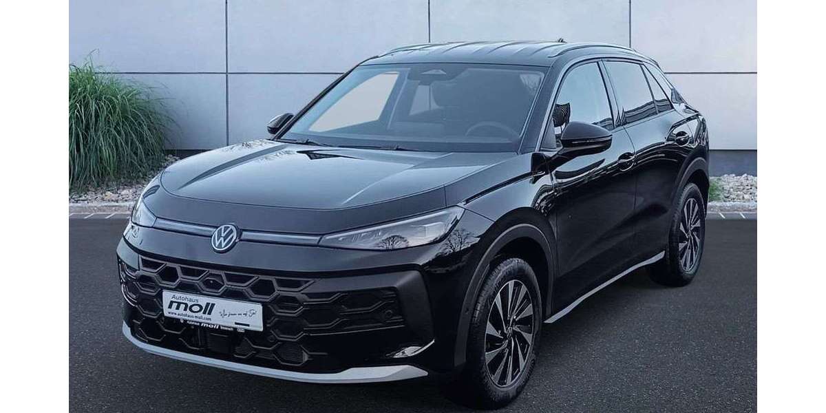 VW T-Roc 1.200 km 37.490 &euro; Biberach / Riss 88400