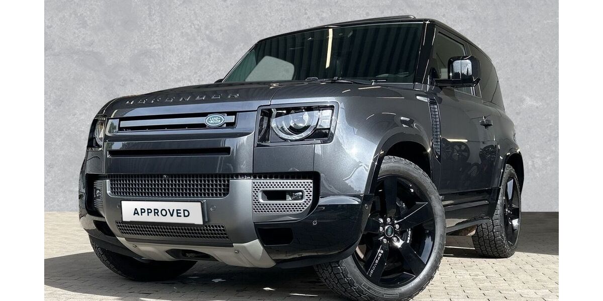 Land Rover Defender 13.500 km 99.890 € Koblenz/Gwb. Arenberg 56077