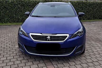 Peugeot 308 185.000 km 9.400 &euro; Schopfheim 79650