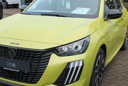 Peugeot 208 2.000 km 22.990 &euro; Goslar 38644