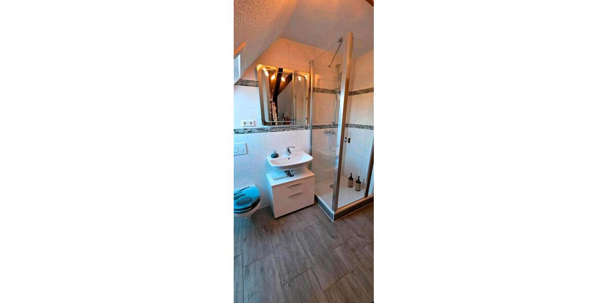 Dachgeschoßwohnung Anklam - 3 Zimmer, 52 m&sup2;, 420&euro; | Angebot:26409131