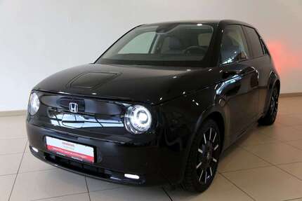 Honda e 2.900 km 23.490 &euro; Magdeburg 39112