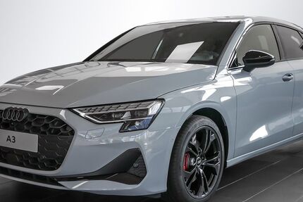 Audi A3 6.000 km 39.980 &euro; Kölln-Reisiek/Elmshorn 25337