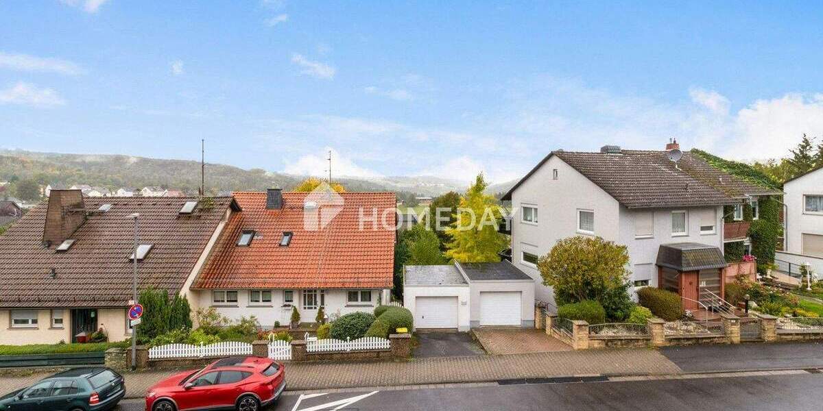 Mehrfamilienhaus, Wohnhaus Taunusstein-Seitzenhahn Seitzenhahn - 6 Zimmer, 187 m&sup2;, 599.000&euro; | Angebot:24835359