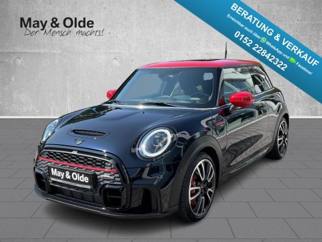 John Cooper Works