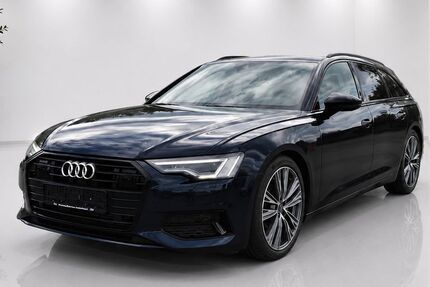 Audi A6 118.000 km 33.800 &euro; Selters 56242