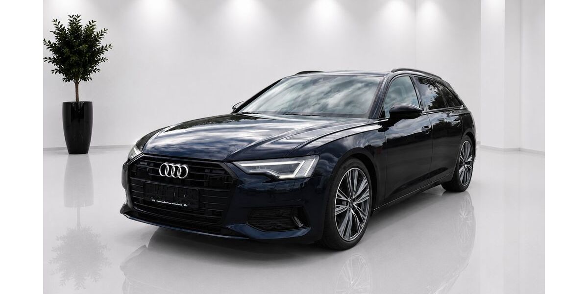 Audi A6 118.000 km 33.800 &euro; Selters 56242