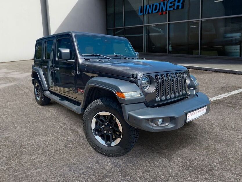 Wrangler