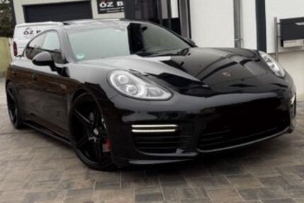 Porsche Panamera 176.000 km 33.000 &euro; Alzey 55232