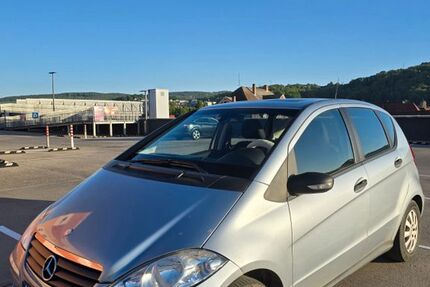 Mercedes-Benz A 170 176.000 km 2.300 &euro; Sontra 36205