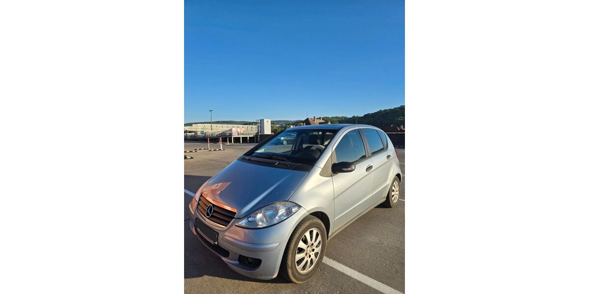 Mercedes-Benz A 170 176.000 km 2.300 &euro; Sontra 36205