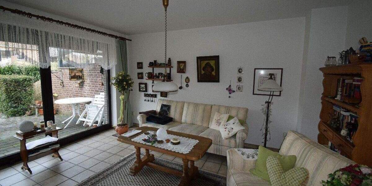 Doppelhaushälfte Grefrath - 4 Zimmer, 96 m&sup2;, 310.000&euro; | Angebot:24699328