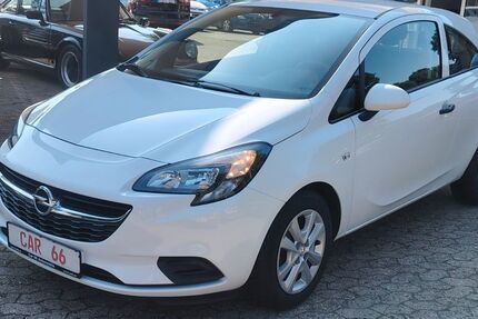 Opel Corsa 83.060 km 6.900 &euro; Buxtehude 21614