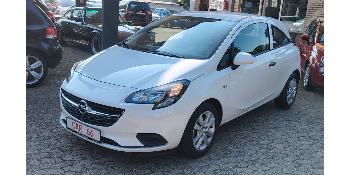 Opel Corsa 83.060 km 6.900 &euro; Buxtehude 21614