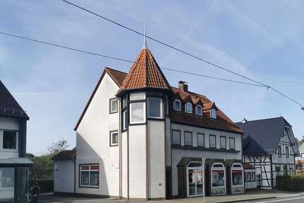 Wohnung Overath Kleinschwamborn - 3 Zimmer, 122 m&sup2;, 1.586&euro; | Angebot:27032036