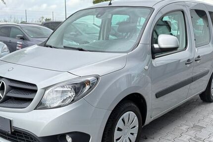 Mercedes Citan