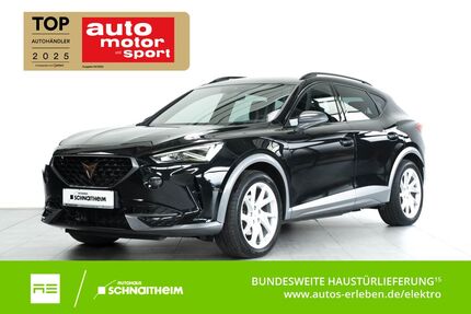 Cupra Formentor 40.772 km 23.390 &euro; Heidenheim 89520