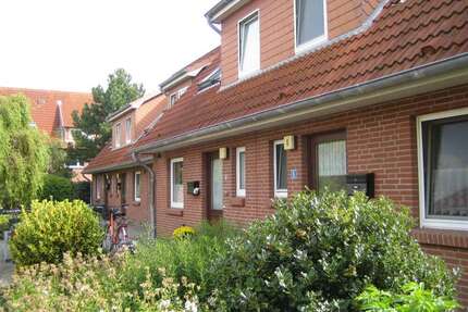 Wohnung zum Mieten in St.Peter-Ording 210 € 27.6 m²