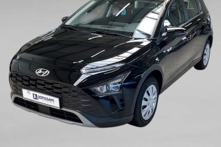 Hyundai BAYON 22.353 km 20.990 &euro; Aurich 26605