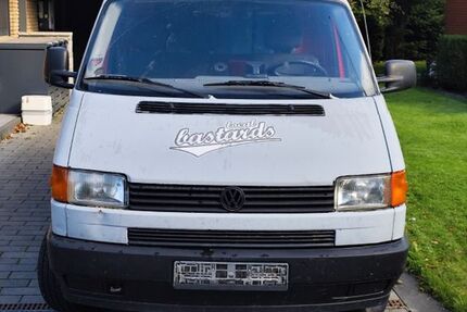 VW T4 Kombi 194.000 km 3.800 &euro; Leck 25917
