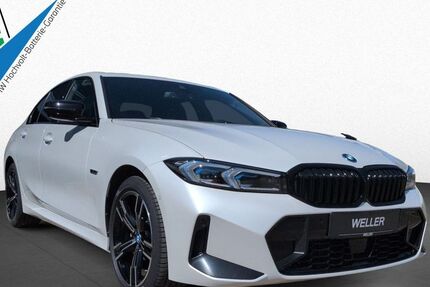 BMW 330 17.954 km 44.490 &euro; Wernigerode 38855
